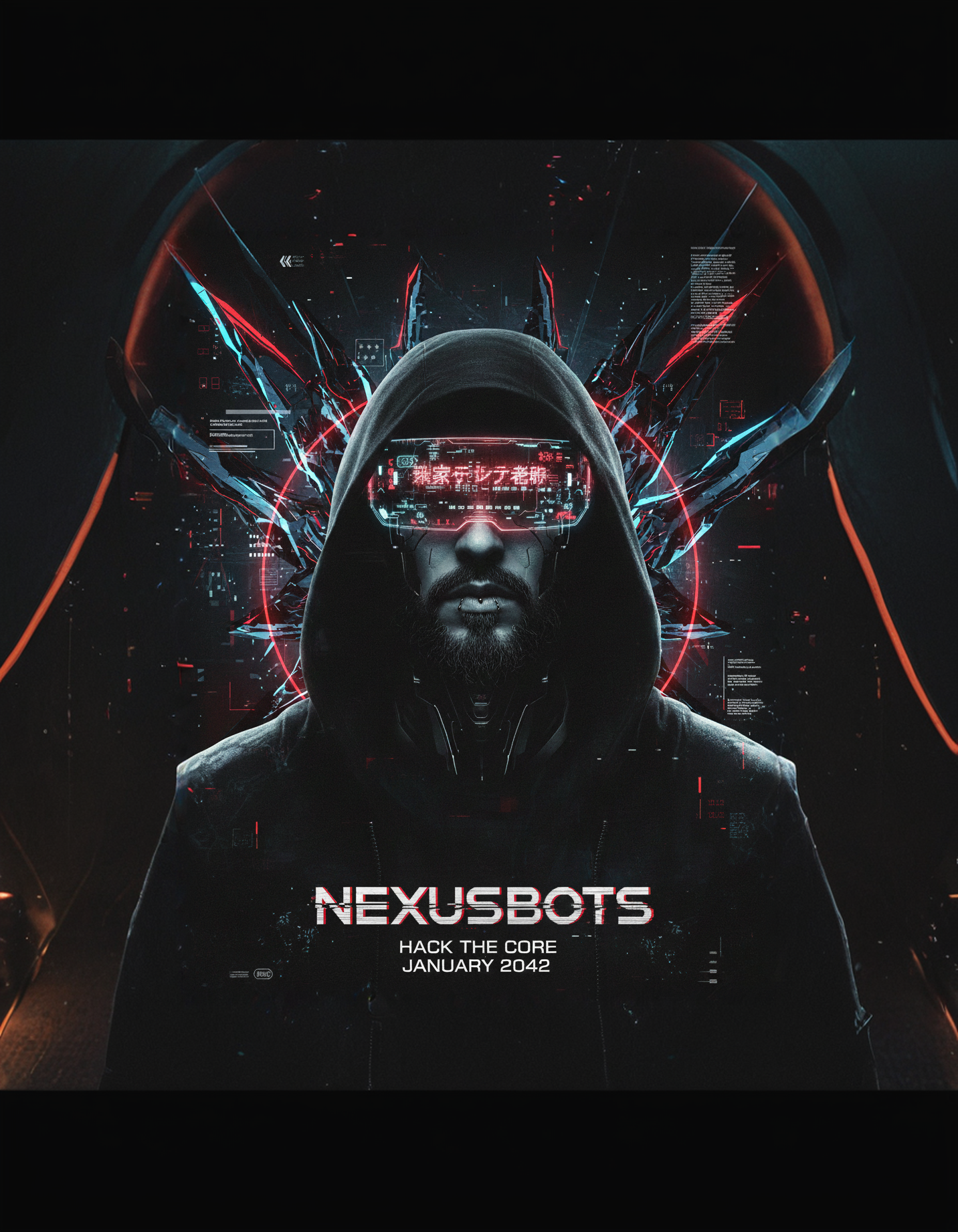 Spectre Cyber Entity